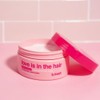 B.TAN- Dejo el cabello más brillante y sedoso y se