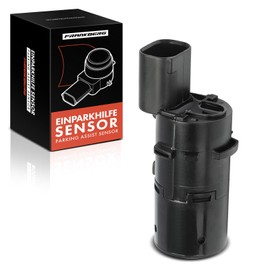 Frankberg Einparkhilfe Einparksensoren PDC Sensoren Rückfahrsensoren Einparkhilfesensor Parking Sensors Ultraschallsensor Replace# C2C29376XXX-6