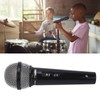 Fake Microphone Toys Imitation Microphone Realistic Costume Cosplay Props Stage