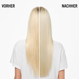 Schwarzkopf Blondme Bond Repair Purple Conditioner 250mL