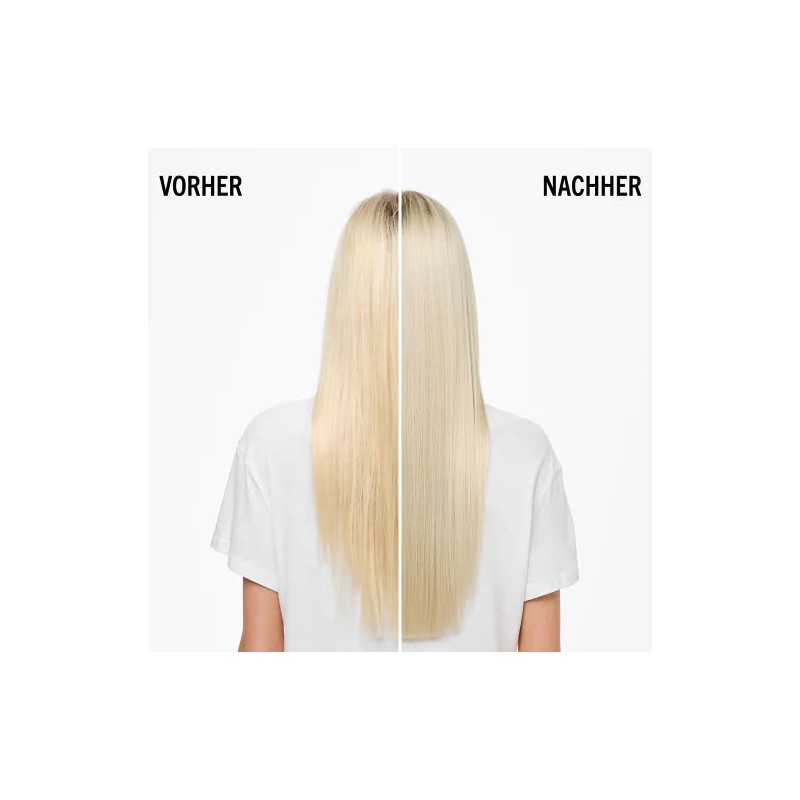 Schwarzkopf Blondme Bond Repair Purple Conditioner 250mL