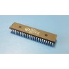 Zilog IC, Zilog Z0800106PSC , 16-BIT , Microprocessor
