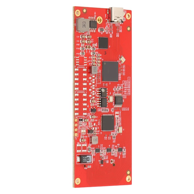 USB4.0 Hard Disk Adapter Card USB4.0 40G 20G 10G NVME