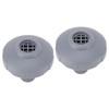 2PCS 11070 12364 Pool Inlet Nozzle Aboveground Pool Water Jets