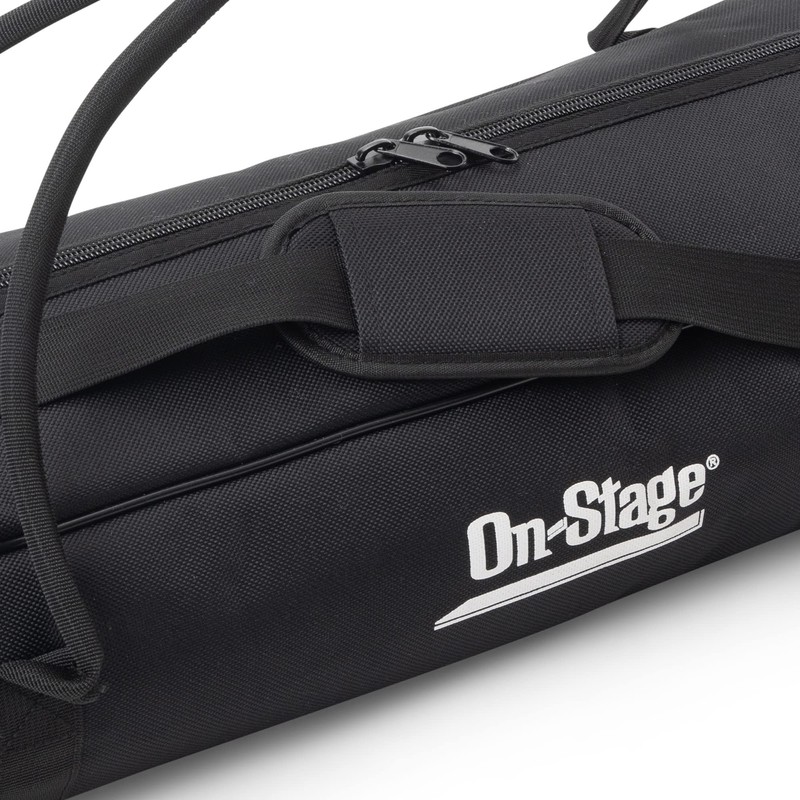 On-Stage SSB6500 Speaker Stand Bag (Storage and Transportation for Portable