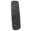 Replacement Remote Control for Pioneer AXD7247 AV Receiver