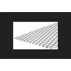 Boltmaster Weldable Expanded Steel 1/2" - 12"X24" 13 Ga Bulk