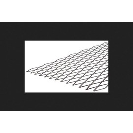 Boltmaster Weldable Expanded Steel 1/2" - 12"X24" 13 Ga Bulk