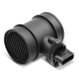 Frankberg Air Flow Meter Compatible with A8 4D2 4D8 C-a-y-e-n-n-e 9PA 3.3L 4.5L 2000-2007 0986284006