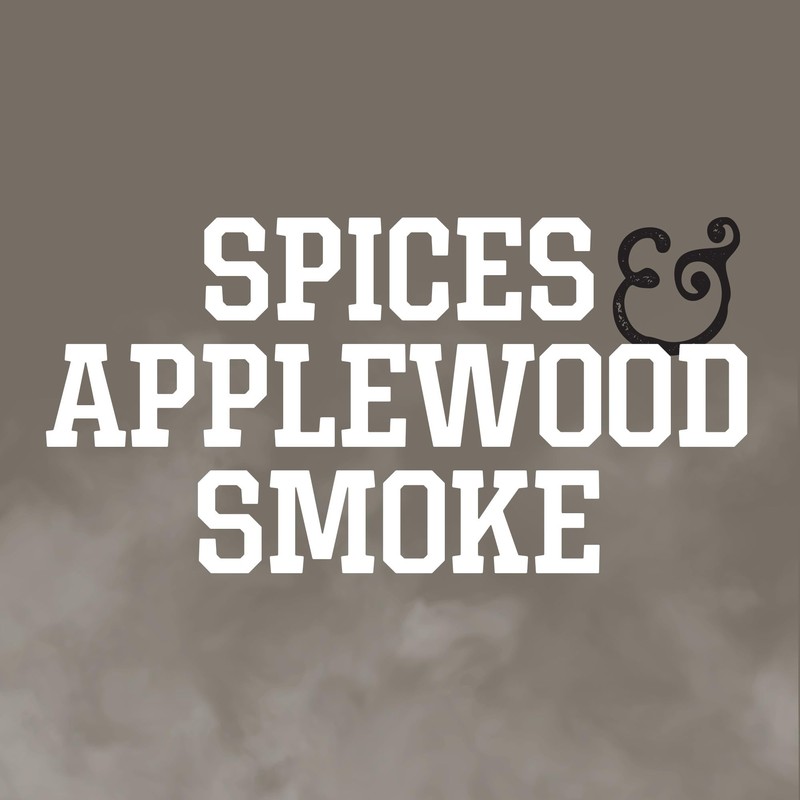 Stubb's Black Pepper & Smoke Rub, 12.2 oz