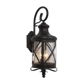 Yoesmite Home Décor Yosemite Home Decor Lorenza Collection Three Lights Incandescent