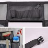 Cleaning Tool Belt, Adjustable Cleaning Bottle Holster Belt, Window Cleaning