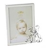Diamante Rocking Horse Picture Frame