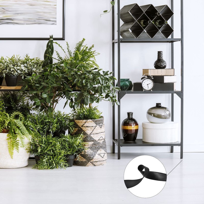 sourcing map EPDM Rubber Foam Sheet Strips Neoprene Plates Rolls