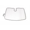 cartiangous For Smart Fortwo 2009-2021 Front Windshield Sunshade UV Protection