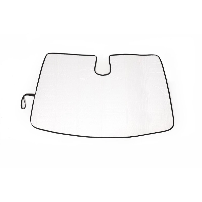 cartiangous For Smart Fortwo 2009-2021 Front Windshield Sunshade UV Protection