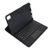 11in Tablet Keyboard Case Slim Lightweight Wireless Bluetooth Magnetic Detachable