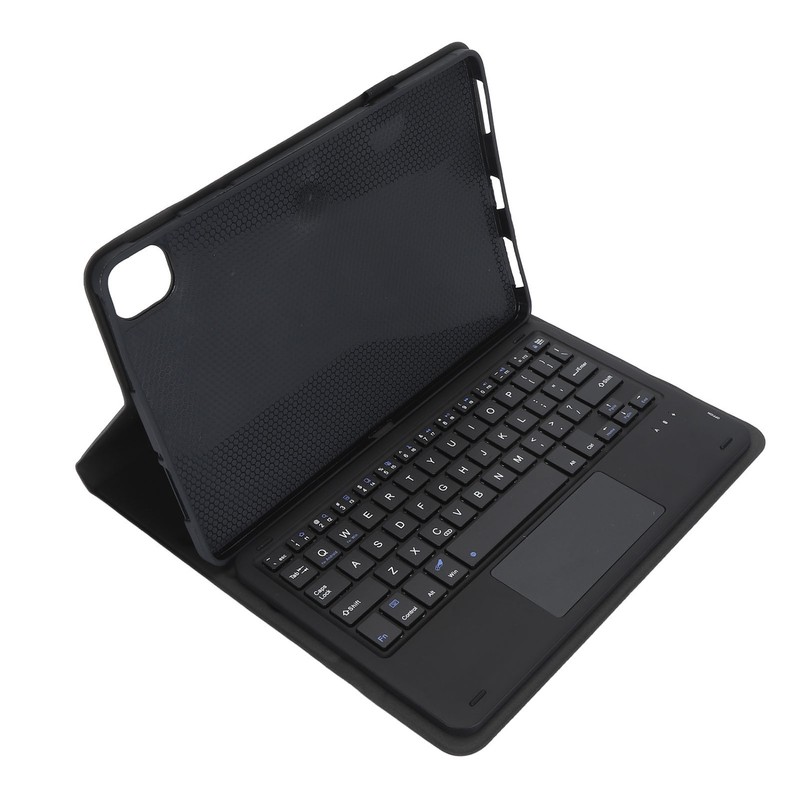 11in Tablet Keyboard Case Slim Lightweight Wireless Bluetooth Magnetic Detachable