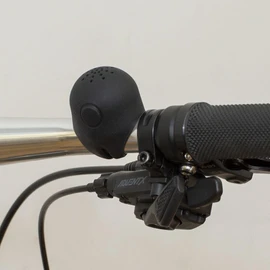 Electronic Bicycle Bell