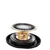 TEHAUX Ear Wired Earphone with Subwoofer Bass Earbud Headset for