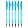 Paper Mate Flexgrip Ultra Retractable Ballpoint Pens | Medium Point