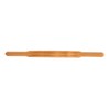 Body Gua Sha Stick Muscle Relaxing 20 Beads Wooden Scraping