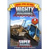 Mighty Machines: Learning, Lifting and Towing