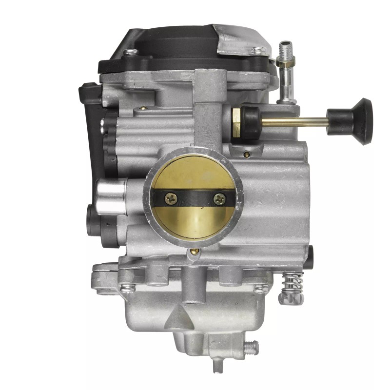 Caltric Carburetor For Yamaha 4XE-14140-01-0