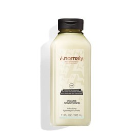 Anomaly Volume Conditioner for Thin & Fine Hair - Rice Protein & Bamboo | Vegan, Cruelty Free, 11 fl. oz