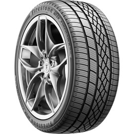 Firestone FireHawk A/S V2 UHP All Season 215/55R18 95H Passenger Tire