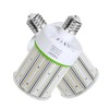 TSEXES 2 Pack LED Corn Bulb 150W,E39 Mogul Base,23700Lm 5000K