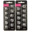 Oticon 2 Packs Oticon miniFit 12mm Power Domes For Hearing