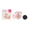 Primavista Glow Cover Cushion Ochre 05 Starter Set