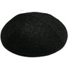 A1 Skullcap Wool Fabric Kippot Single or Bulk Kippah Optional
