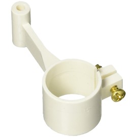 Keeney PP835-13 Plumb Pak Adjustable Tank Ball Guide Arm Plastic