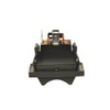 Up/Down Replacement Switch for Bastion Electric Tongue Jack Models BJ3500B