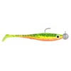 Spro Rubber Fish 8 cm 5 + 7 g Iris