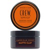 American Crew Ac Matte Clay 3Oz/85G, Arcilla para Cabello