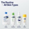Cetaphil Sheer 100 Mineral Liquid Sunscreen for Face With Zinc