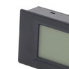 Battery Monitor Meter DC Digital Voltmeter Ammeter Power Meter for