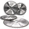 Circular Saw Blade 254 x 30 mm 40 Teeth Ideal