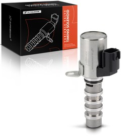 A-Premium Engine Variable Valve Timing (VVT) Solenoid Compatible with Infiniti Q50, G25, G35, QX80, QX50, Q60, G37, M35, M37, M56, QX56, QX70, Q70L, FX35, FX37, FX50, Q40, EX35 & Nissan 370Z, GT-R