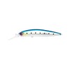 Amz Design (Ima) Mowgli 120F #MG-011 Plated Sardine