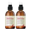 Vinscabin Beans Cabin Red Solution Centella Bean Soy Serum 2-Piece