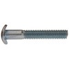 The Hillman Group 58475 Curved Head Screw, 5/16-18 X 2-Inch,