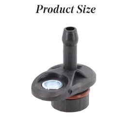 Vacuum Pump Valve Replacement Brake Vacuum Pump Valve Repair for Ford Transit/Courier/B-Max CB2/Focus CB8/Fiesta CCN, CM5G2A451GA 1867424