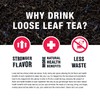 Tiesta Tea - Royal Breakfast, Loose Leaf Classic English Black