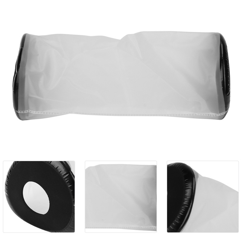 Arm Cast Wound Protector Cast Home Shower Bath Reusable Waterproof