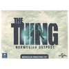 Pendragon Studios: The Thing 2011: Norwegian Outpost Mini Set -