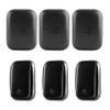 Self Powered IP68 38 Chime Wireless Home Security Electric Doorbell(Model